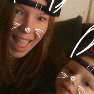 Meet your Posher, Cassie